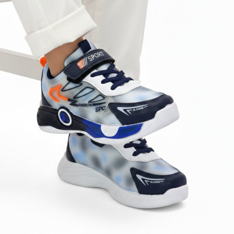 M011227 kids shoes