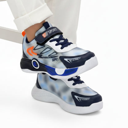 M011227 kids shoes