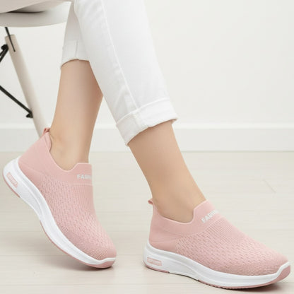 M011312 fabric shoes