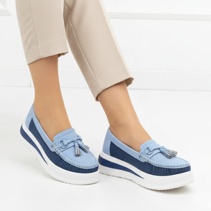 H04 comfy pump