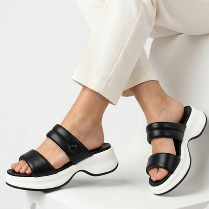 Ns2226 comfy slipper