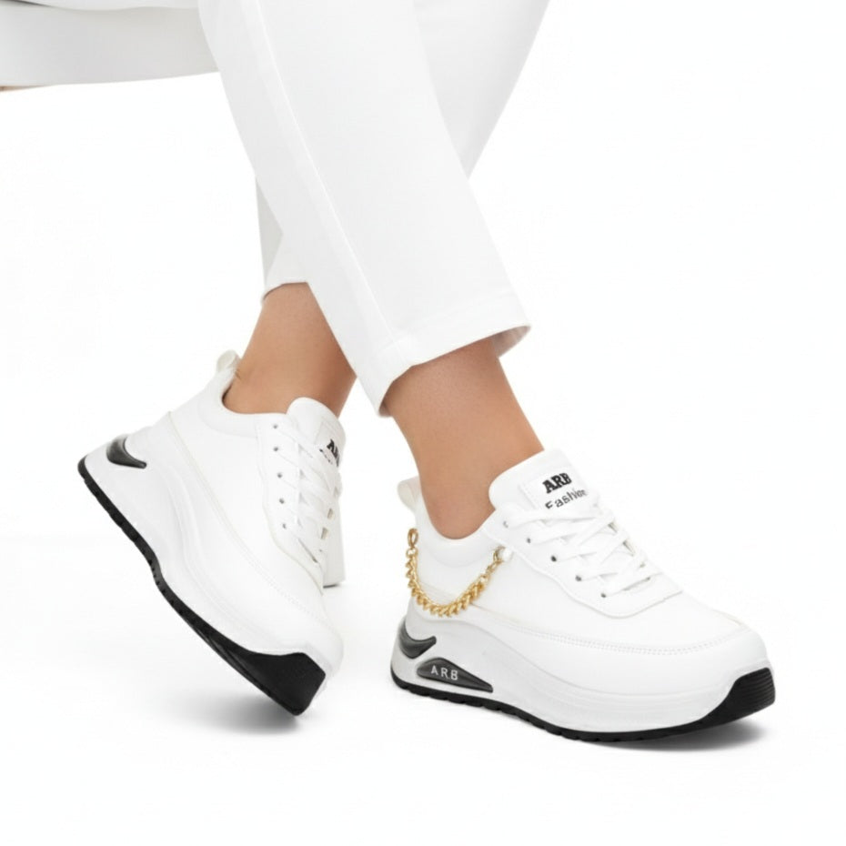 M011265 chain shoes
