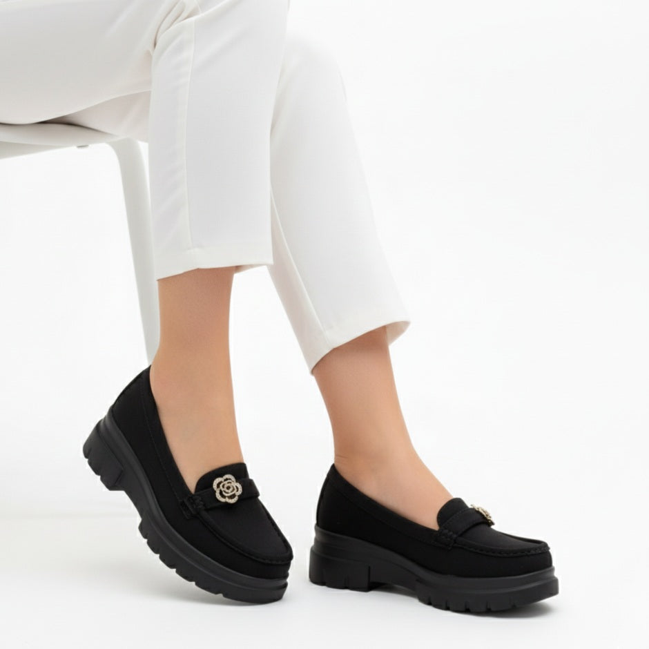 M01157 block heel