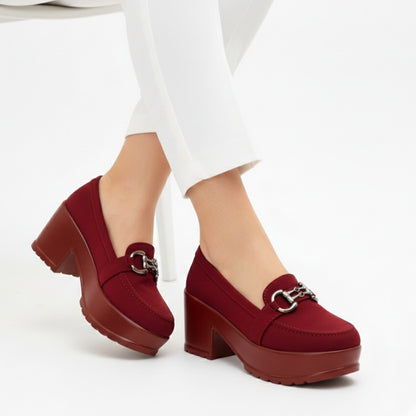 M01174 block heel