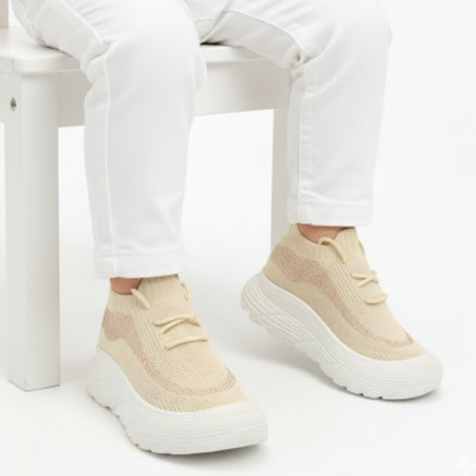 W029 Pearl shoes
