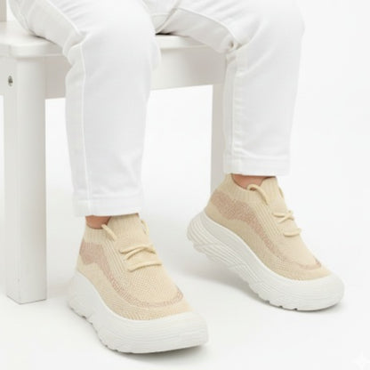 W029 Pearl shoes