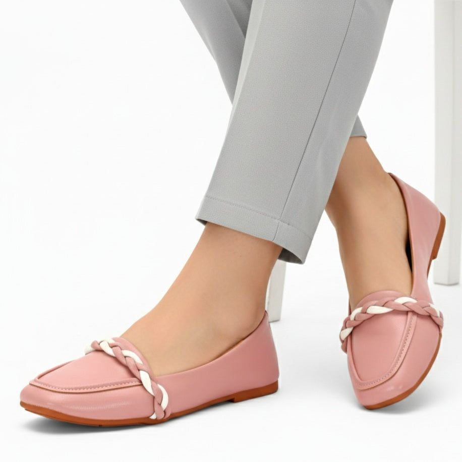 M011386 pump shoes