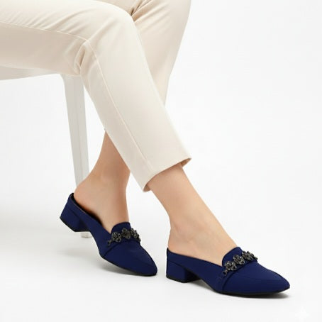 M011331 block heel