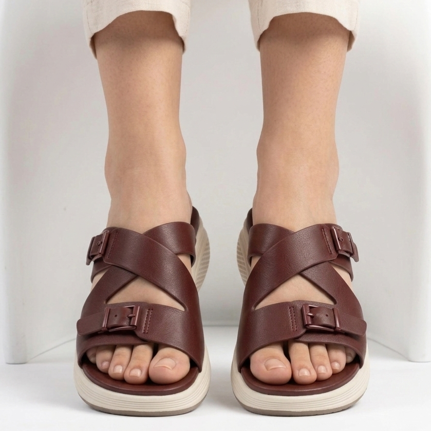 Soft slipper Ns18187