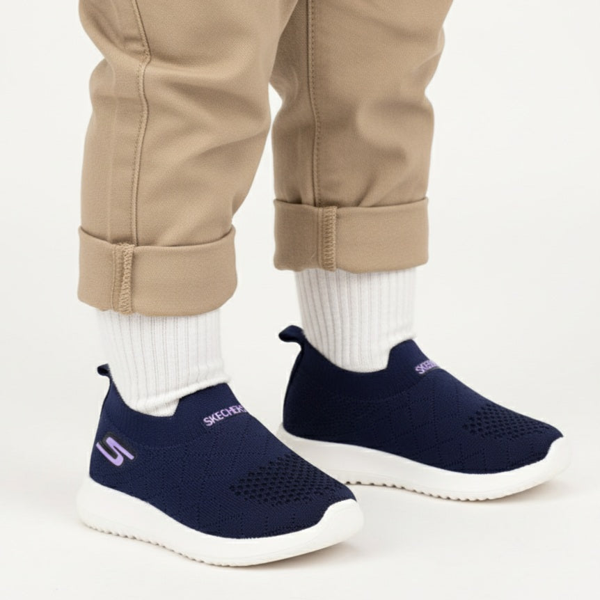 Kids telsa shoes