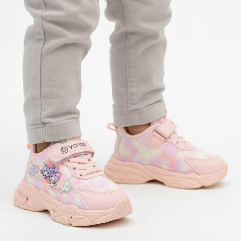 M01033 kids shoes