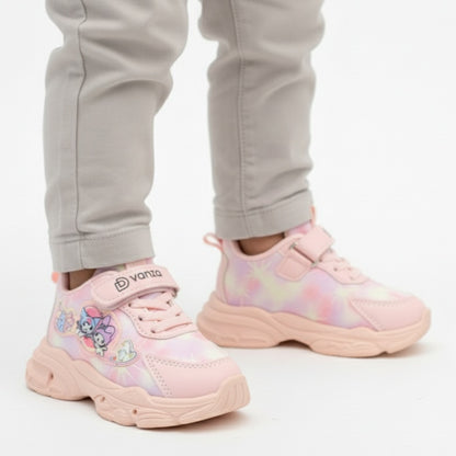 M01033 kids shoes