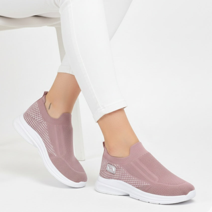 M011211 fabric shoes
