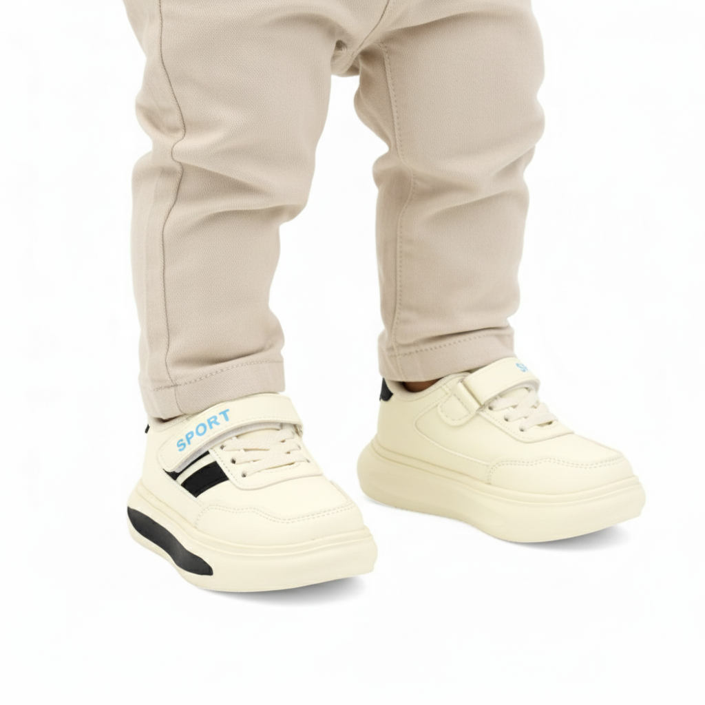 M01026 kids shoes