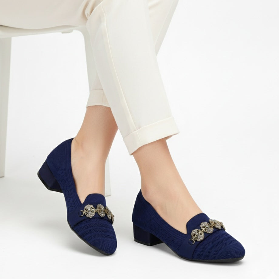 M01193 block heel