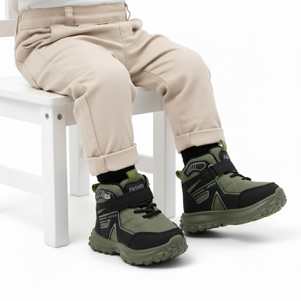 Lefiana kids long