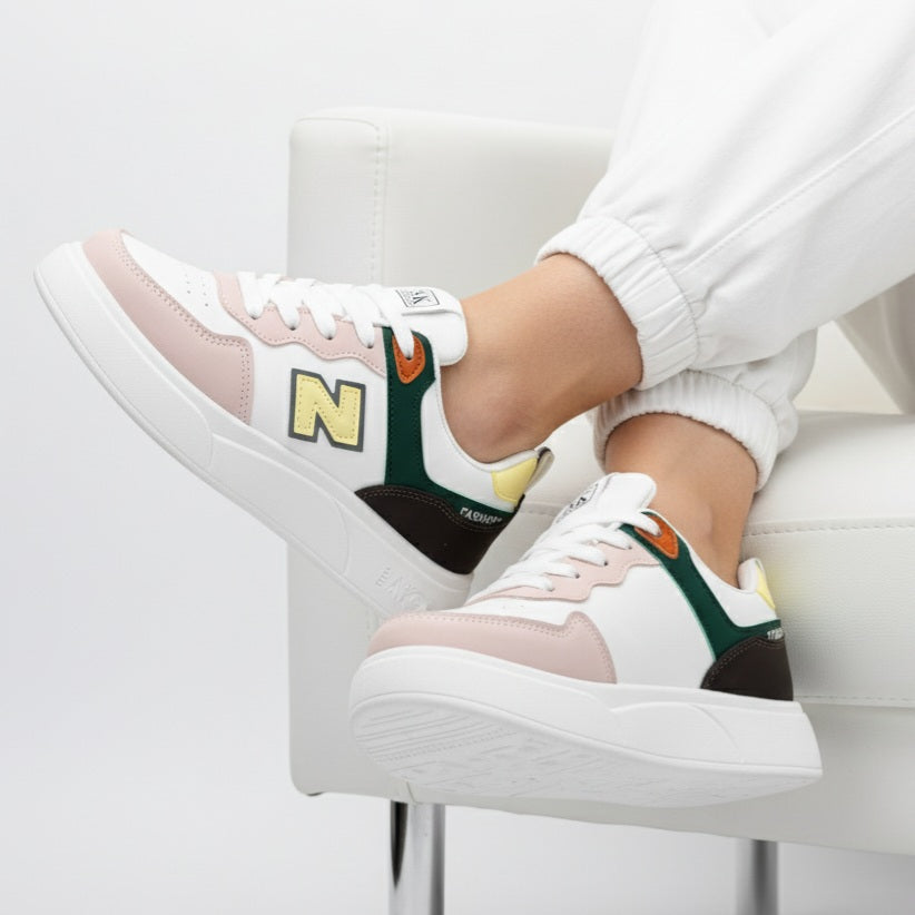 M01096 sneaker shoes