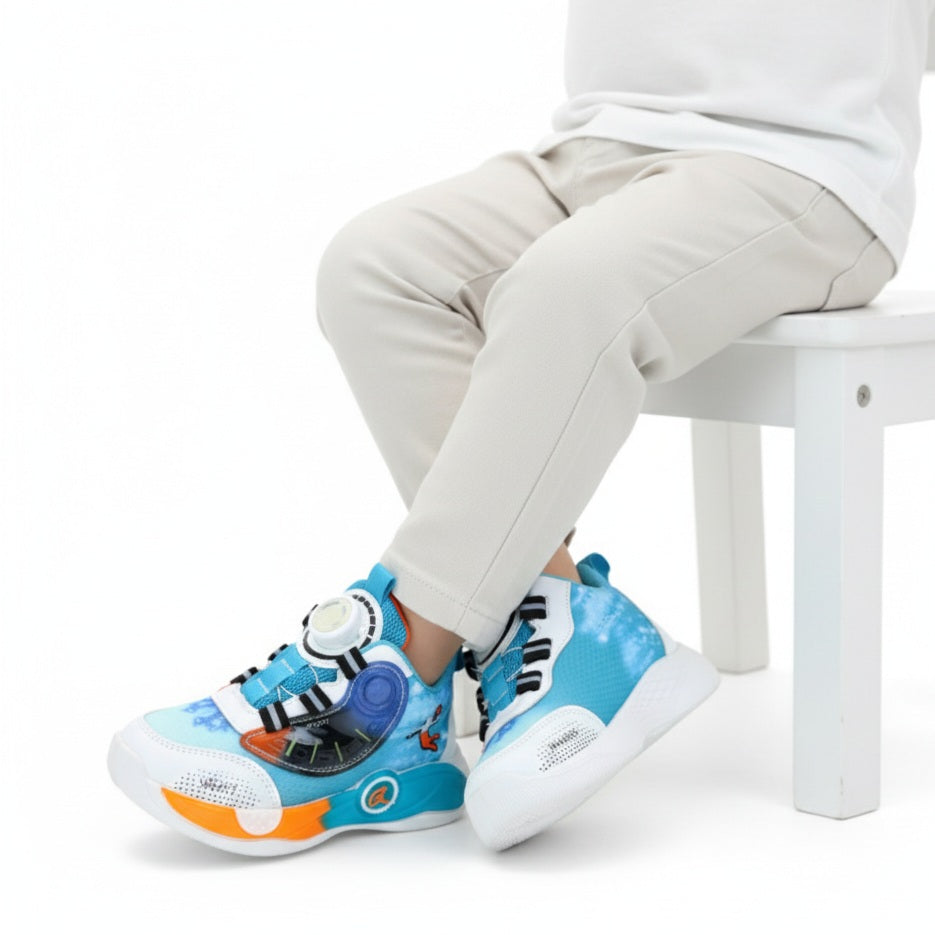 M011238 kids shoes