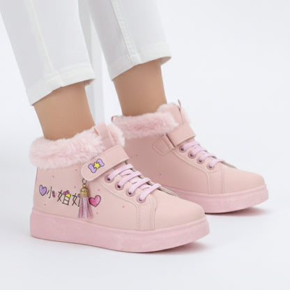 B079 soft shoes
