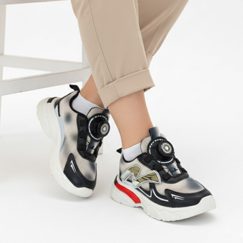 M011223 kids shoes