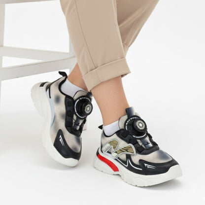 M011223 kids shoes