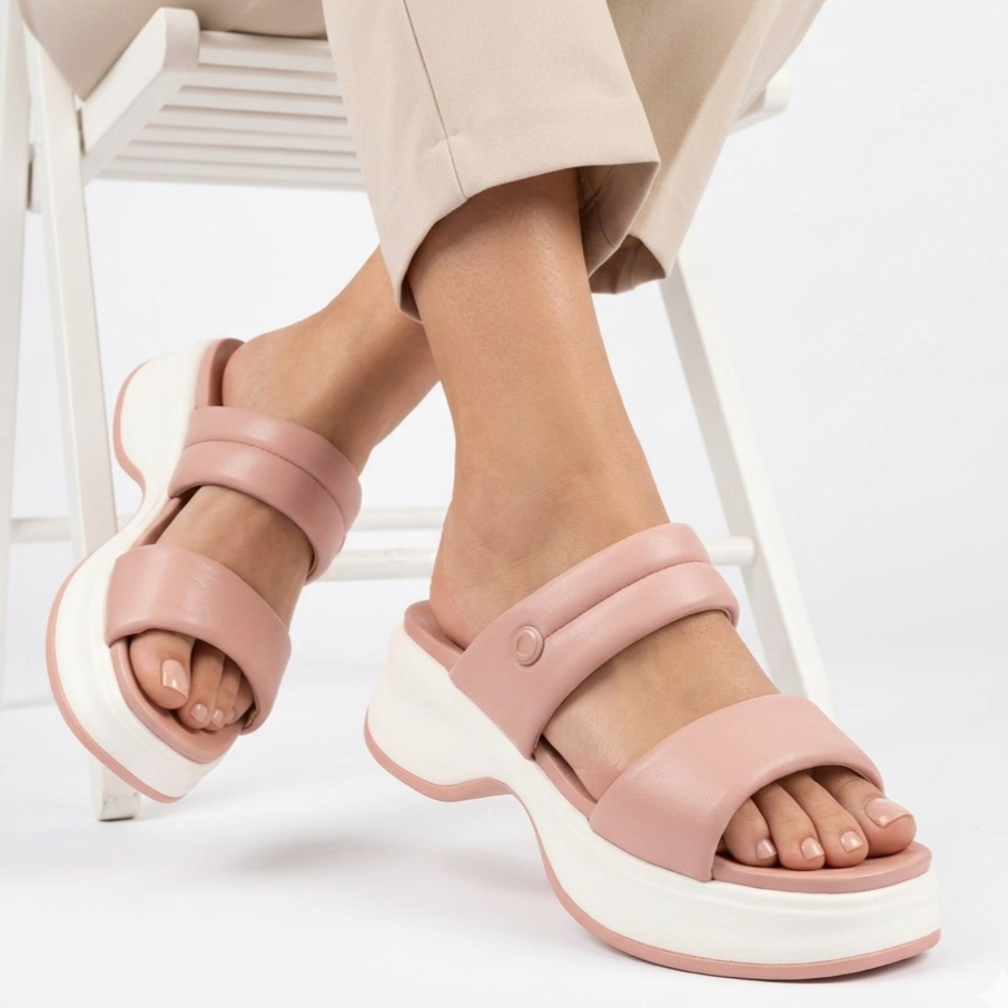Ns2226 comfy slipper