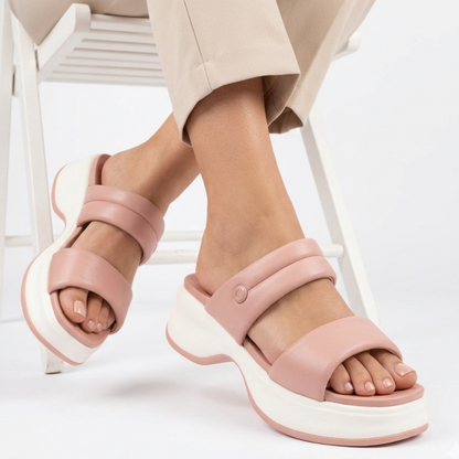 Ns2226 comfy slipper