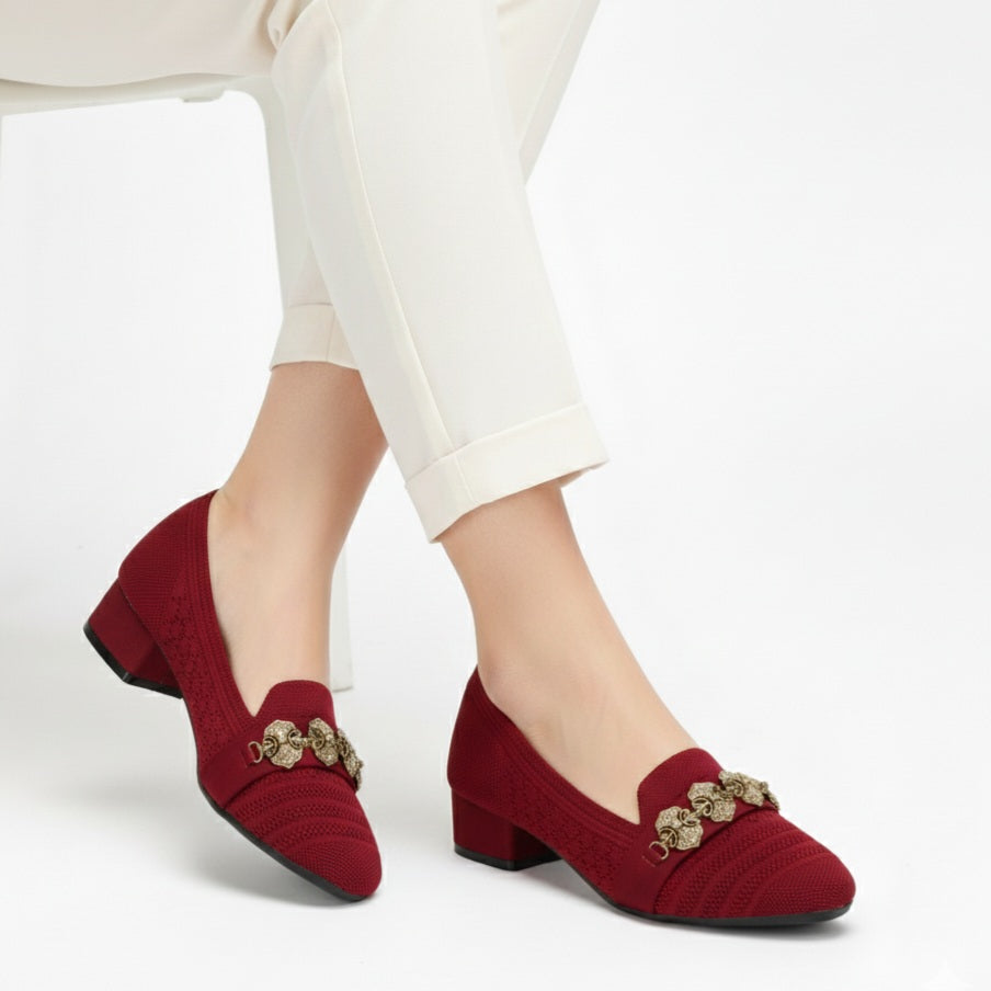 M01193 block heel