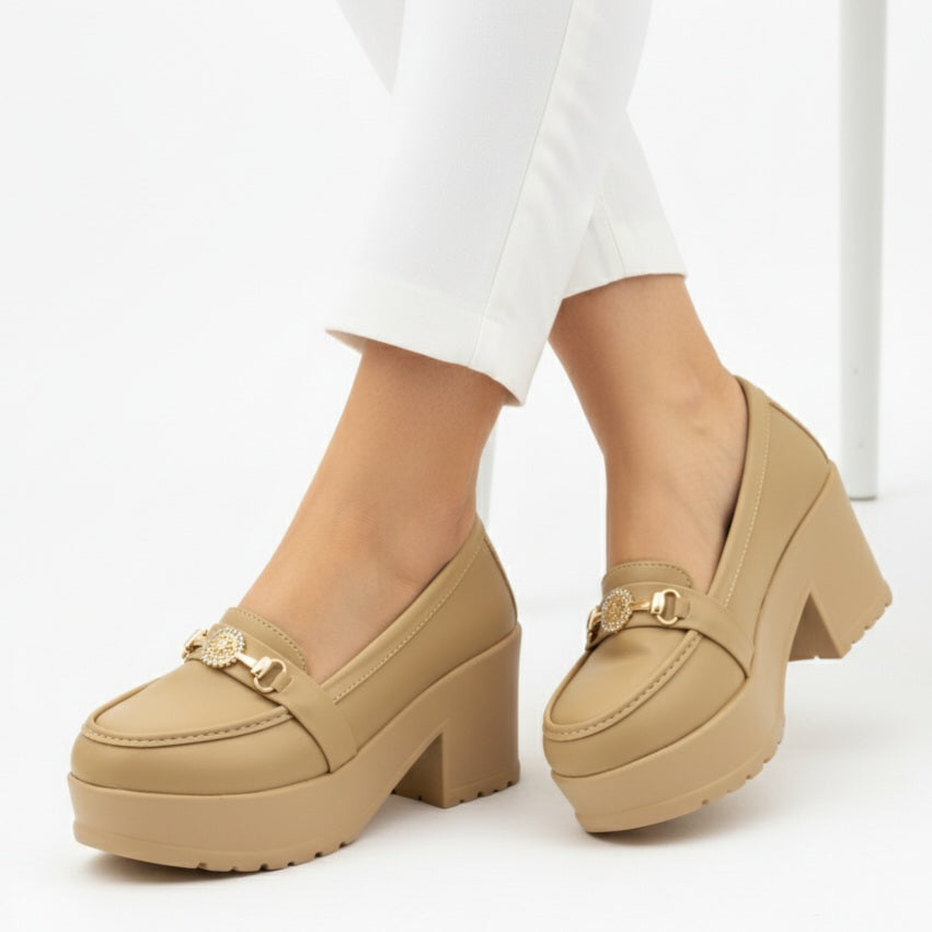 M09789 block heel