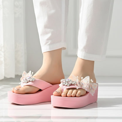 Clearance SALE Fairy butterfly-R-4-3