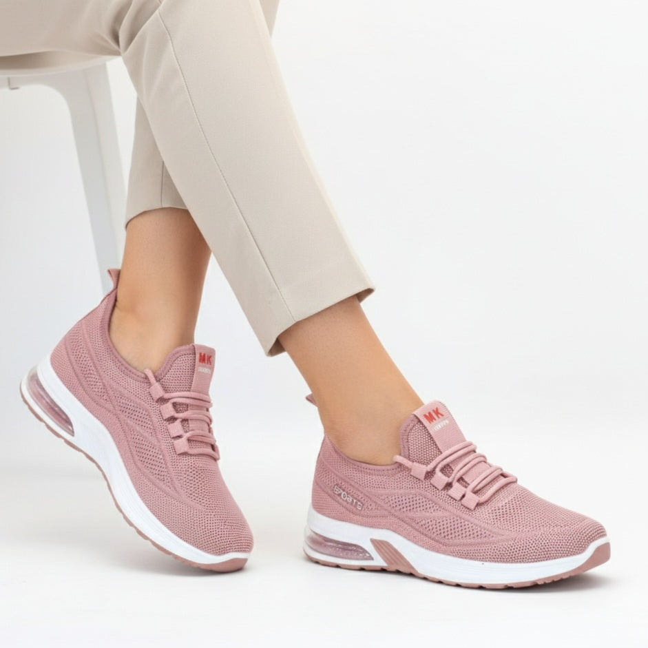 M01092 fabric shoes