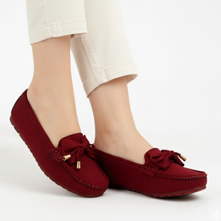 M0953 half shoes