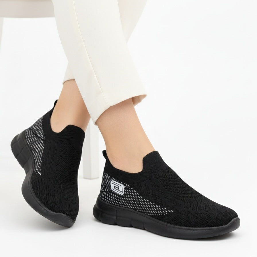 M011249 fabric shoes