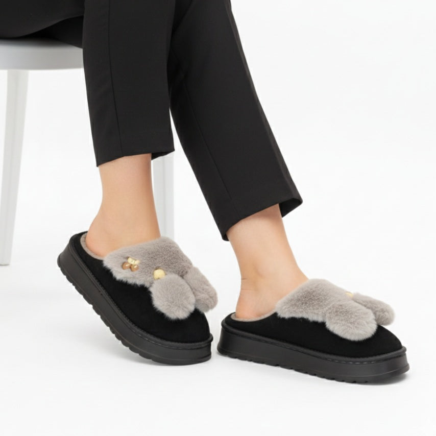 M01135 half shoes