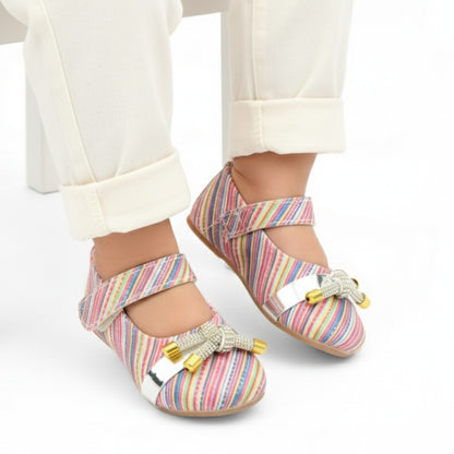 Selvita kids shoes