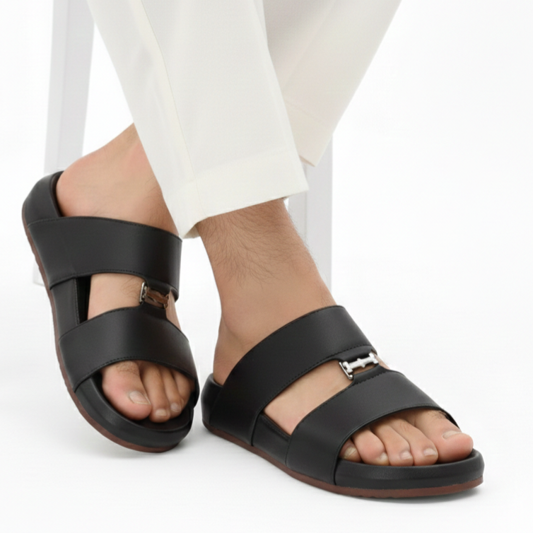 Sa4 soft slipper