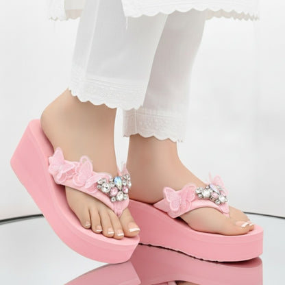 Clearance SALE Fairy butterfly-R-4-3