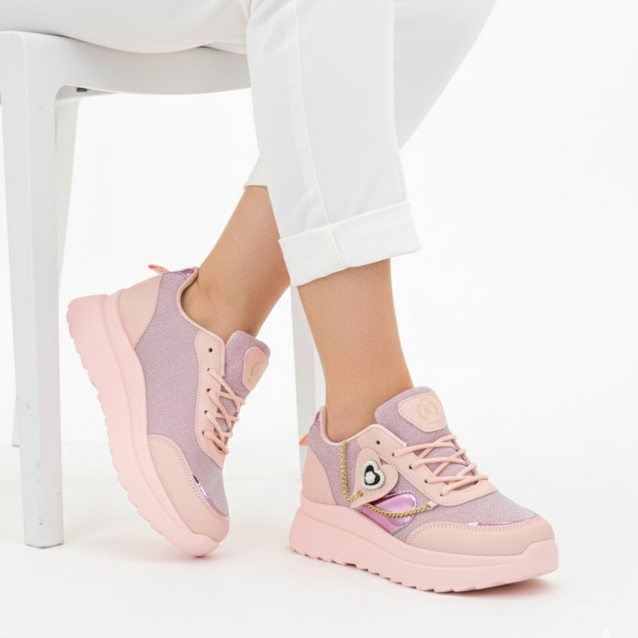 M011267 chain shoes