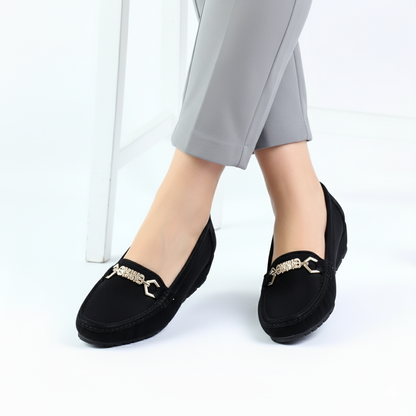 M01093 silk wedge