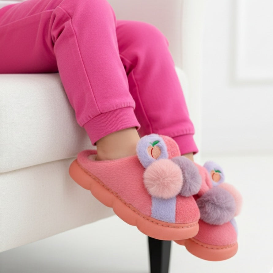 M01140 kids shoes