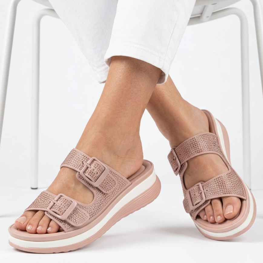 Soft slipper Ns151824