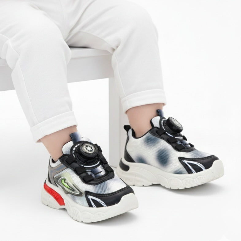 M011225 kids shoes