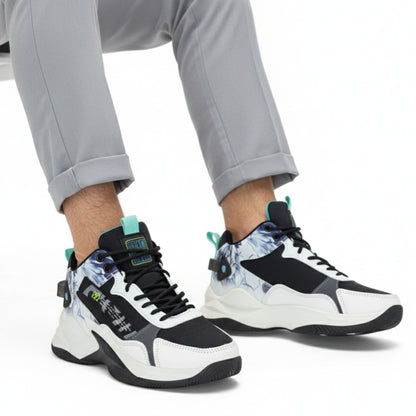 F15 men shoes