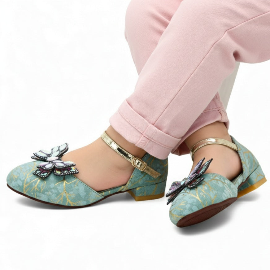 M011413 kids shoes