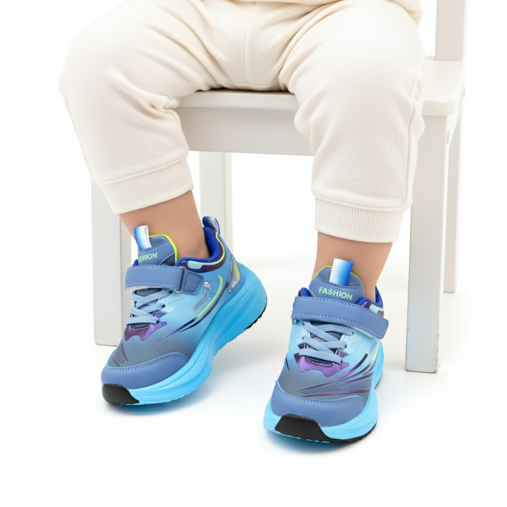 Kids gabria shoes