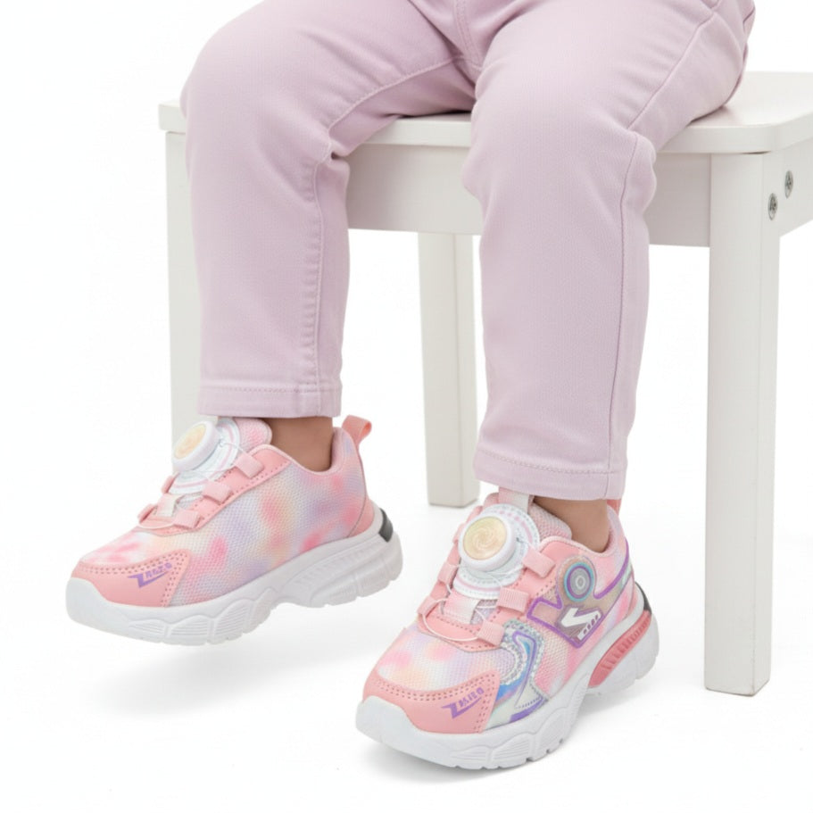M011224 kids shoes