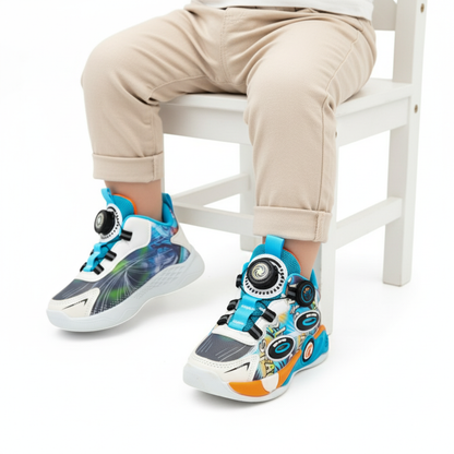 M01047 kids shoes