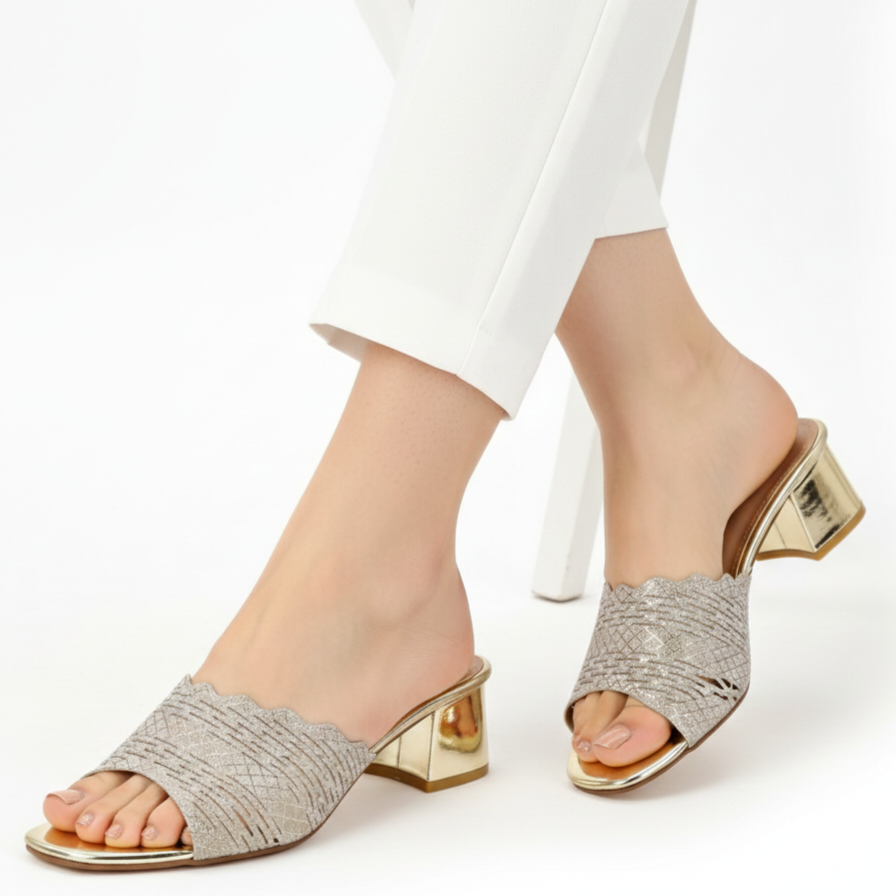 M011467 block heel