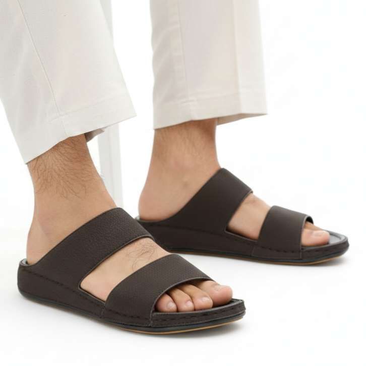 G2430 soft slipper