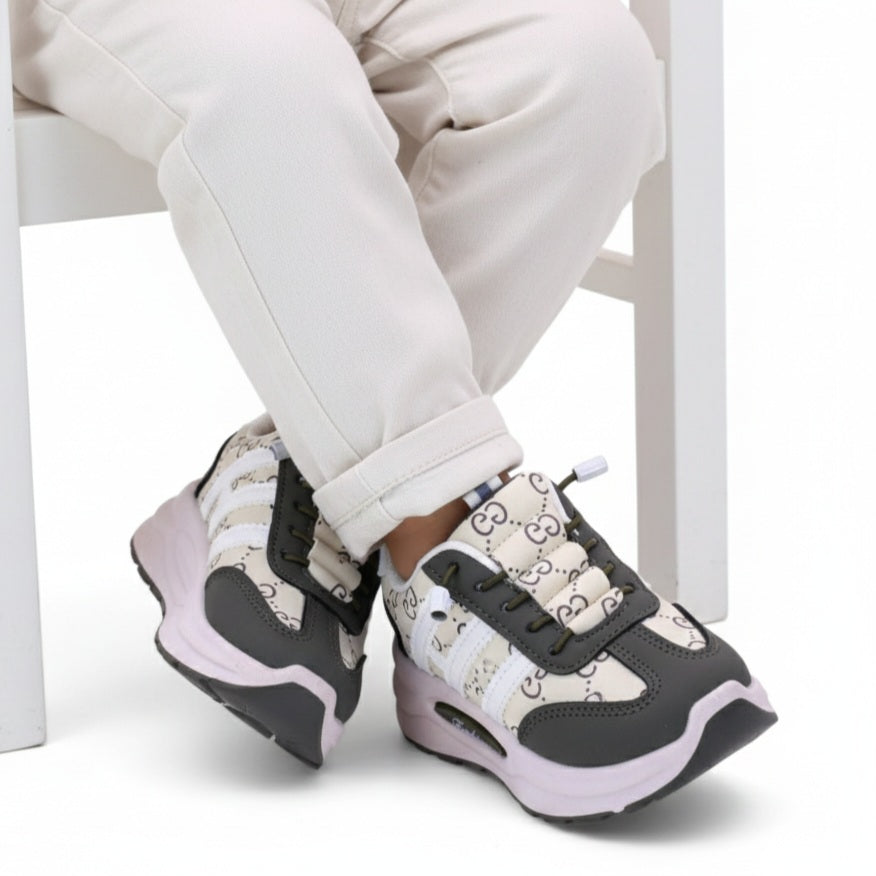 M01127 kids shoes